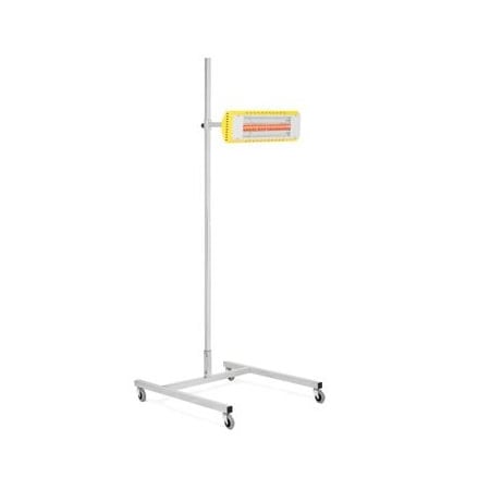 Infratech SHORTWAVE SYSTEM SR-SPOT 1000W 18" 120V IF17-1012